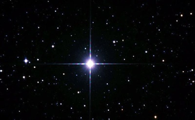 ستاره شعرى ( Sirius )