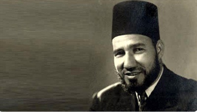 امام حسن البناء