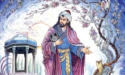 ستاره اى بدرخشيد...