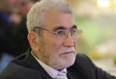 خُلق عظيم....