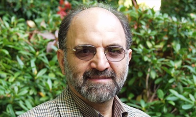 غزلواره پايانی ديوان نبوت
